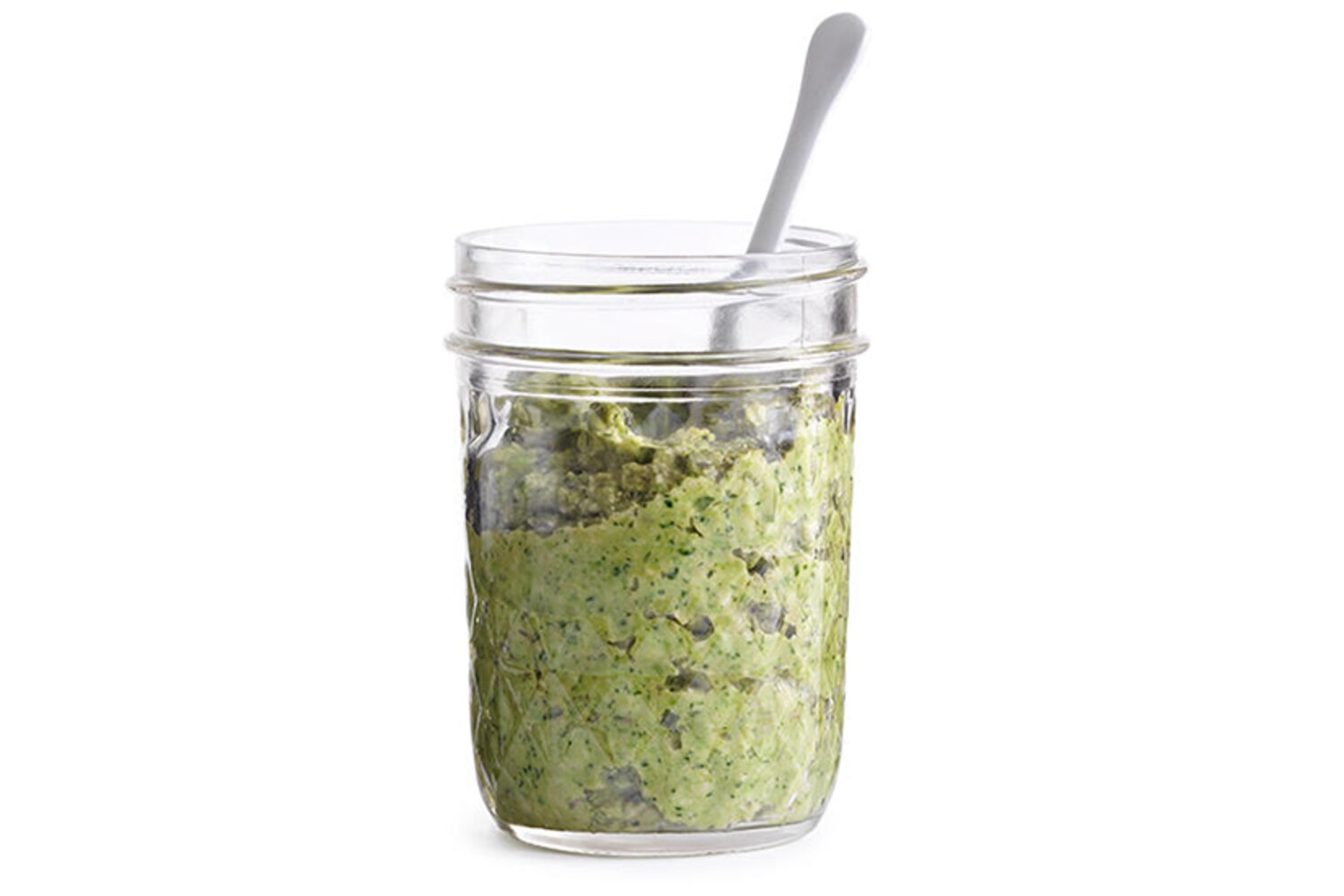 Minted Pea and Cashew Pesto | Canadian Living