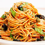 Puttanesca Sauce | Canadian Living