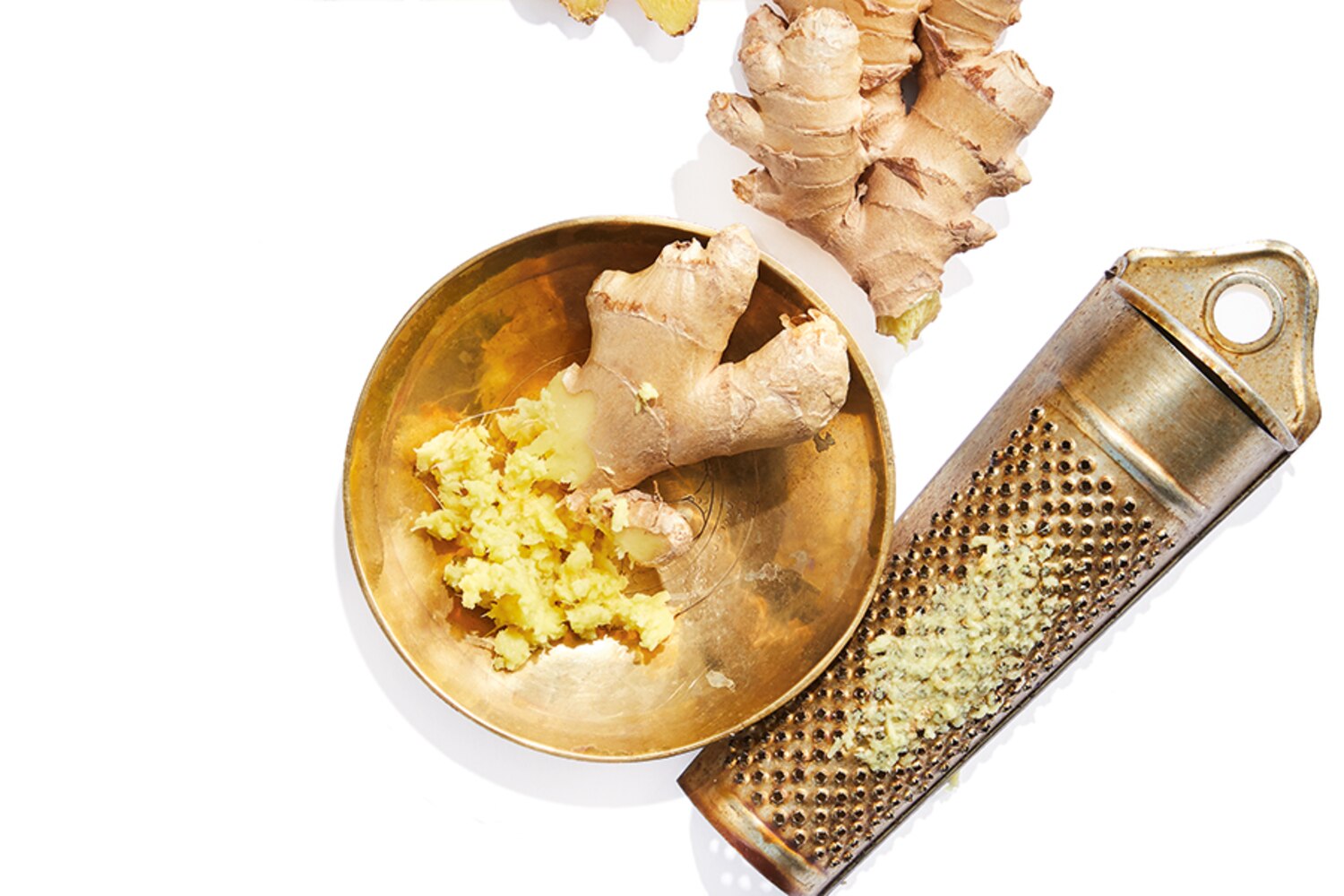 The super health benefits of ginger Canadian Living