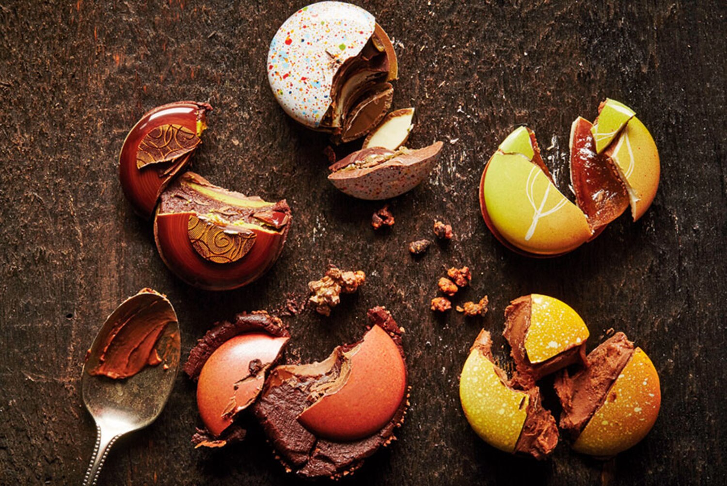 3 delicious chocolate destinations in Montreal that are worth the trip Canadian Living