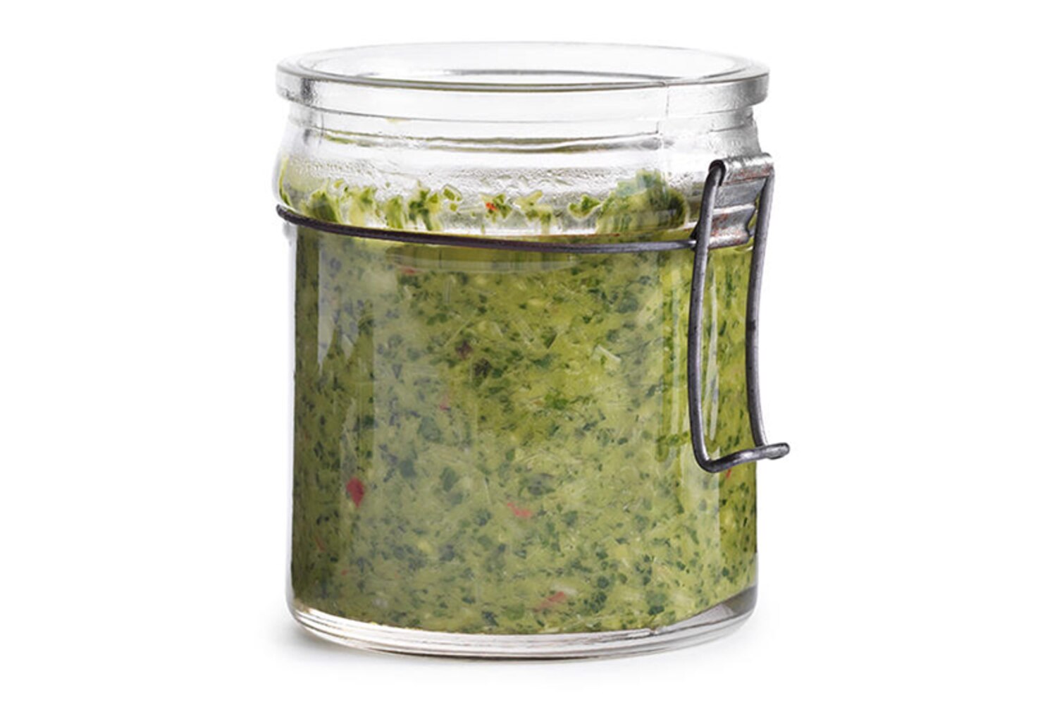 Basil, Lemongrass and Ginger Marinade | Canadian Living