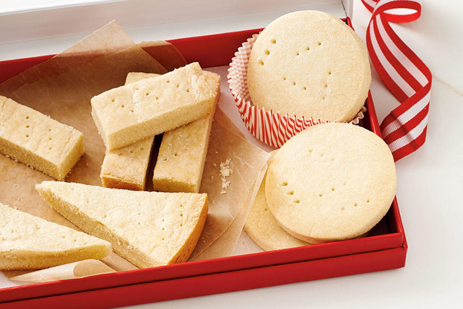 Traditional holiday cookie recipes Canadian Living