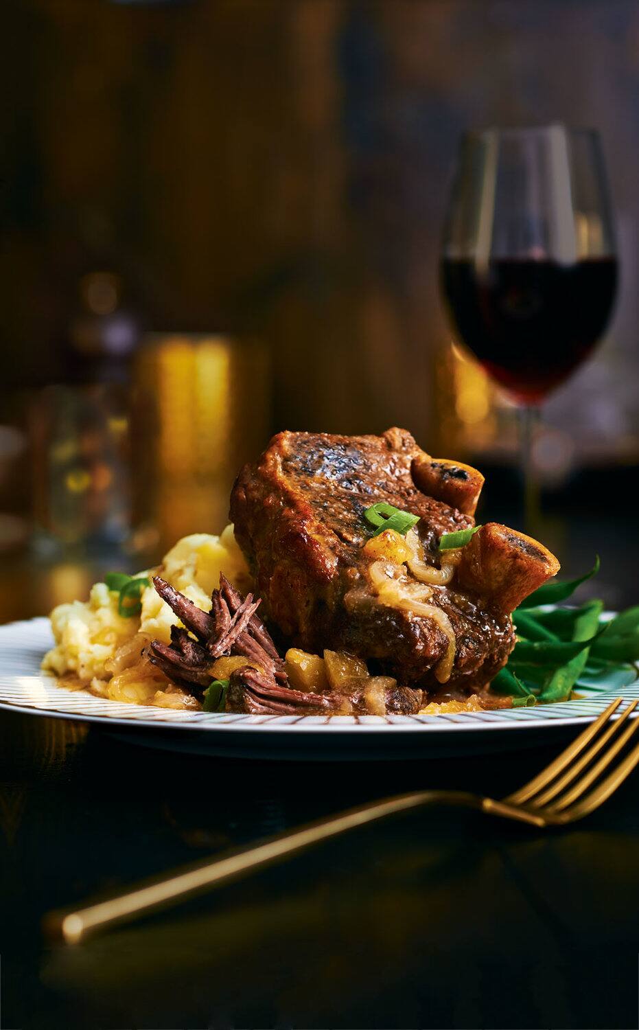 20 slow cooker dinners Canadian Living