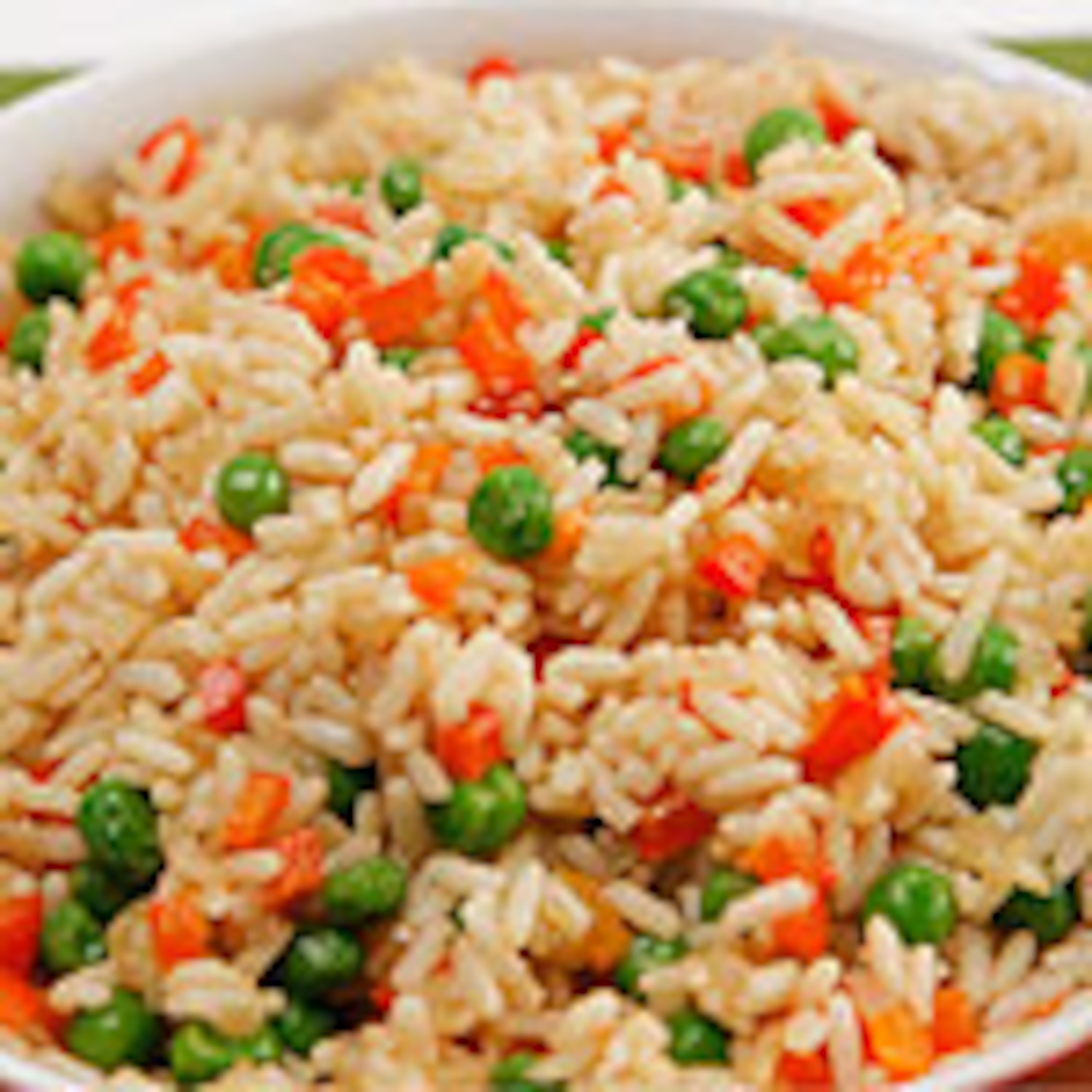 Pebber And Rice Peas, Pepper and Rice | Canadian Living