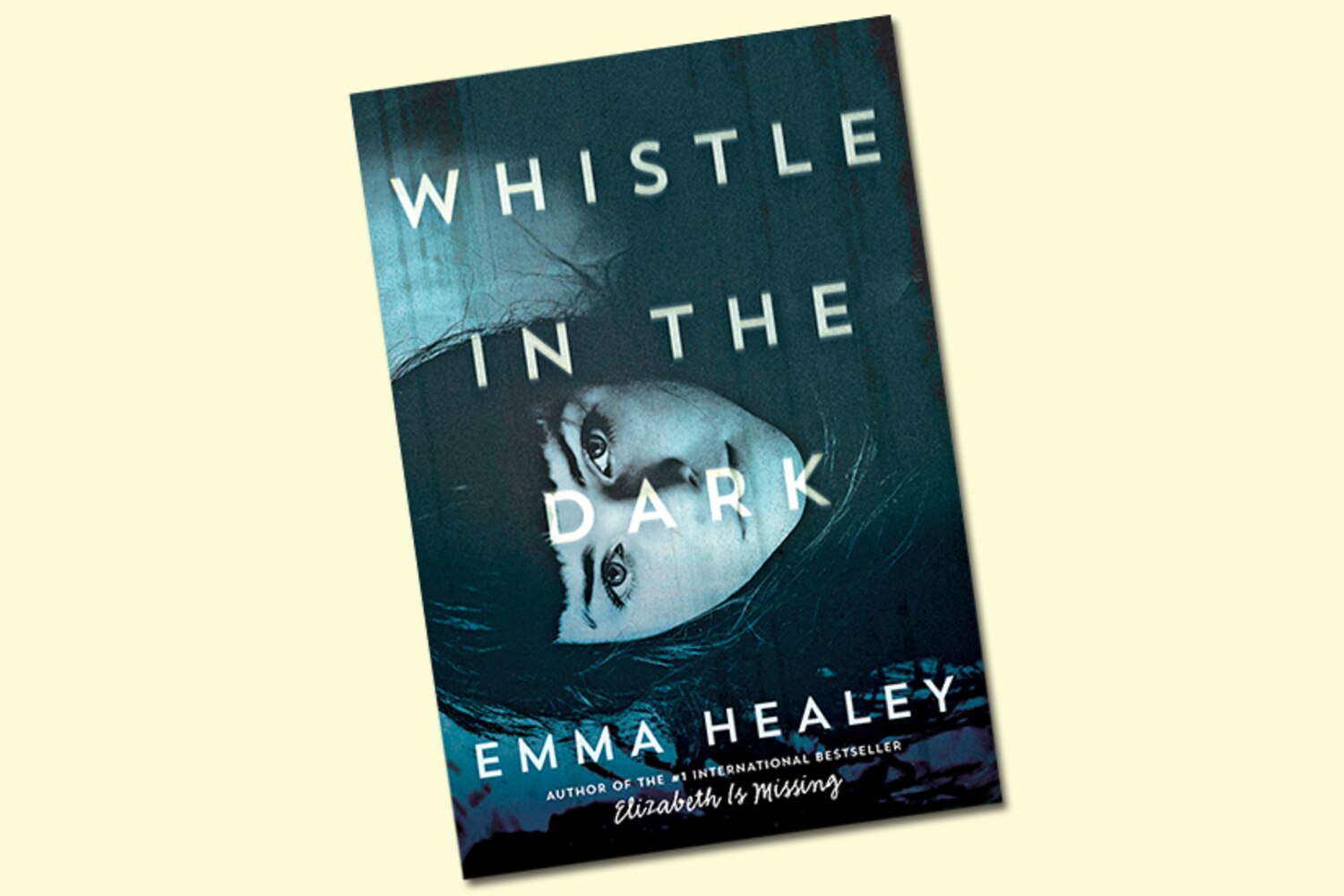 Whistle in the Dark