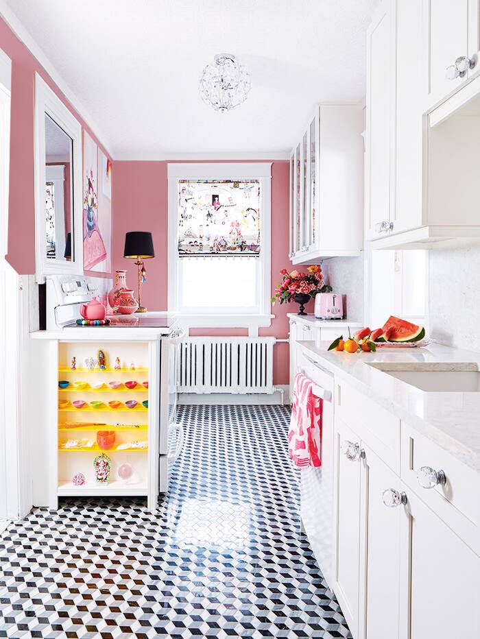 13 kitchen designs we're coveting right now Canadian Living