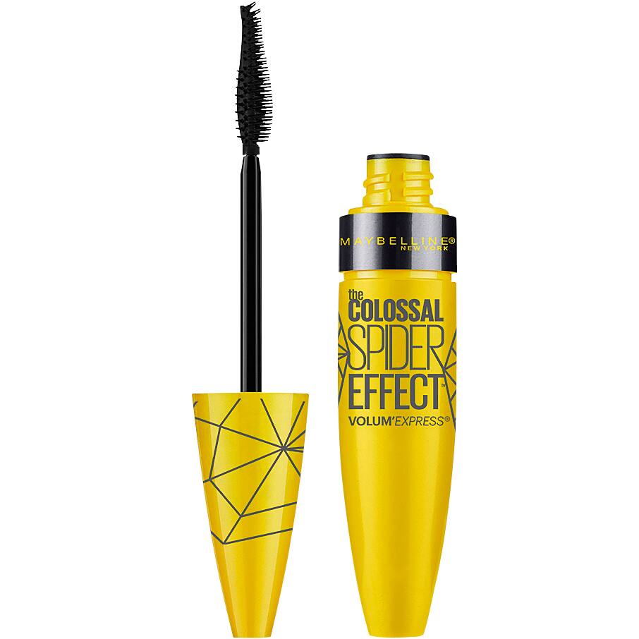 The best mascaras for length volume and definition Canadian Living
