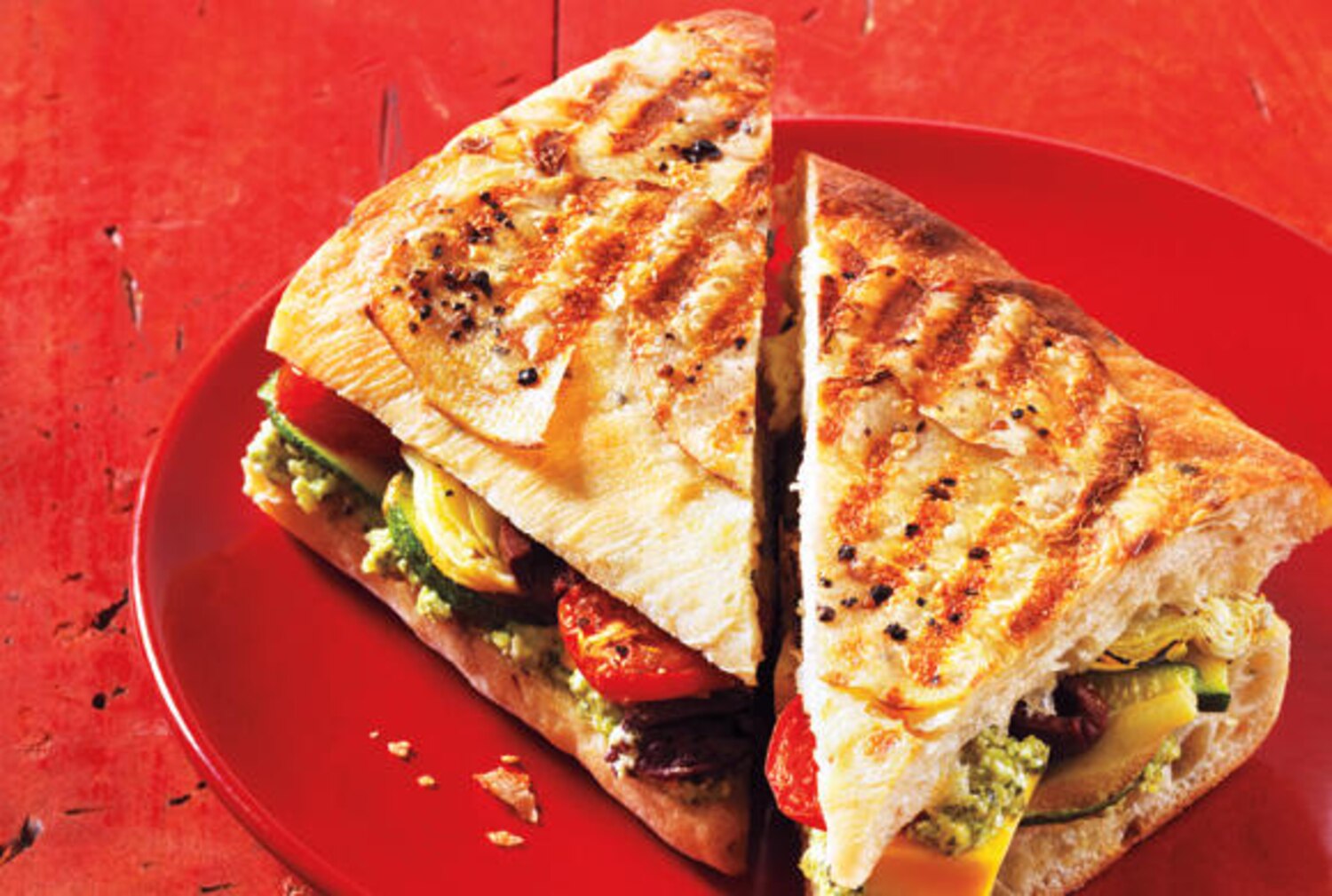 Sandwiches that will satisfy your hunger | Canadian Living