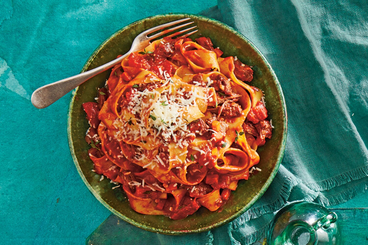 Pot Roast Ragù Canadian Living