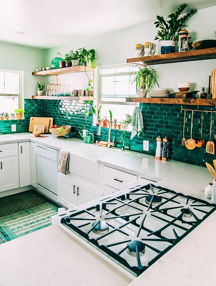 13 kitchen designs we're coveting right now Canadian Living