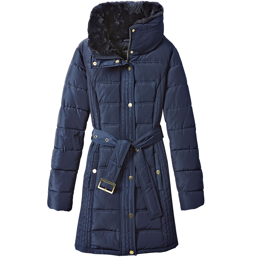 The best winter coat trends of the season Canadian Living