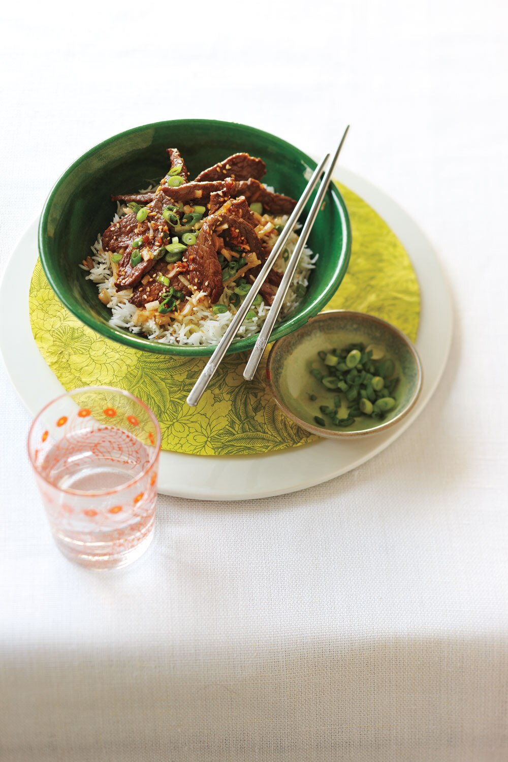 Quick Beef Bulgogi | Canadian Living