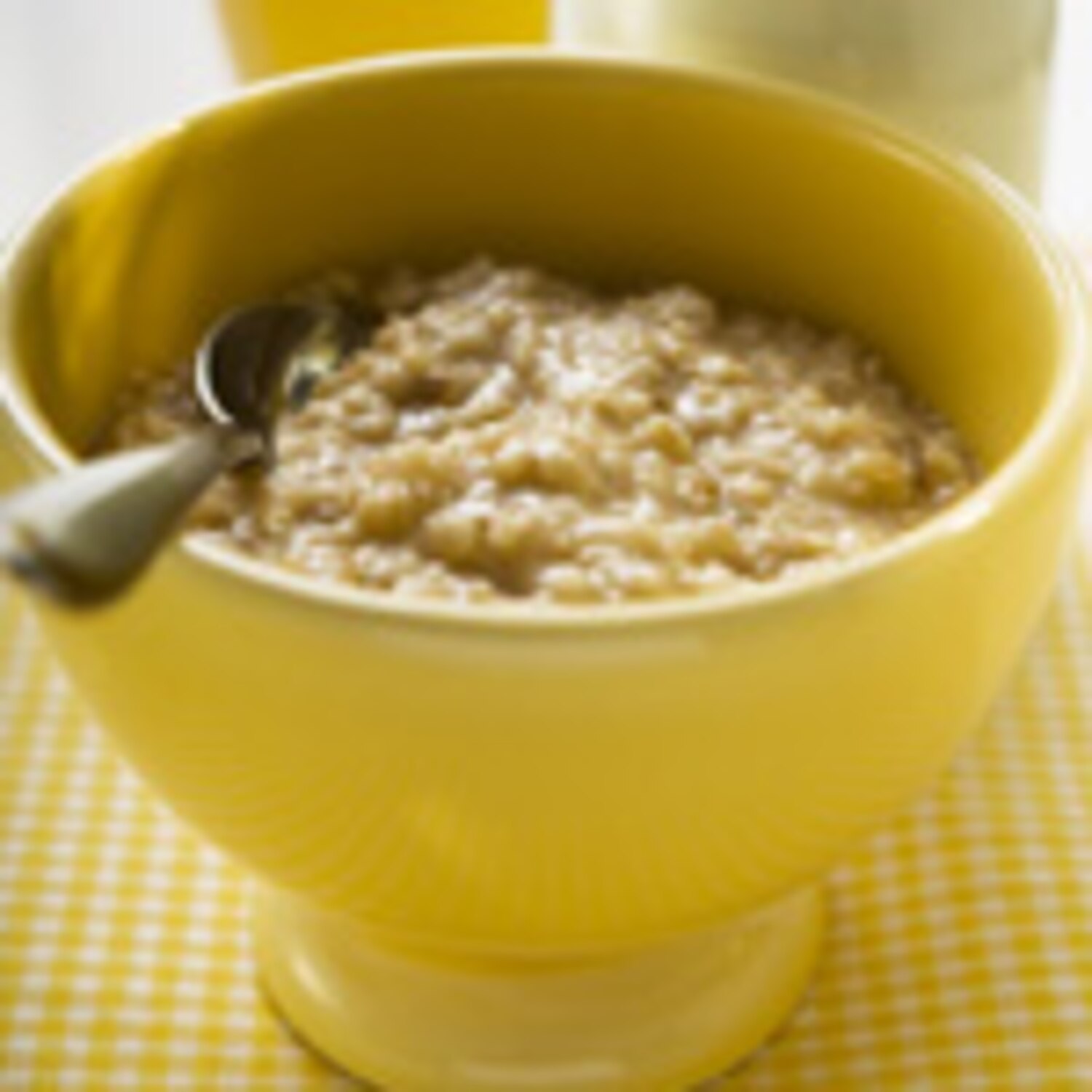 Flavoured Oatmeal | Canadian Living