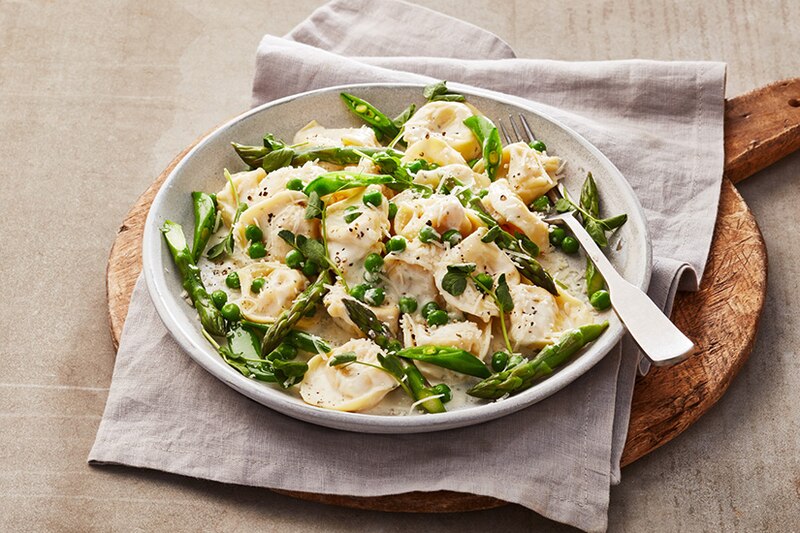 Meatless Monday—Vegan & Vegetarian Meals for Any Day of the Week ...
