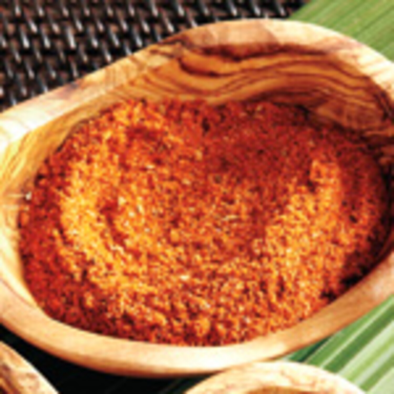Universal Spice Rub | Canadian Living
