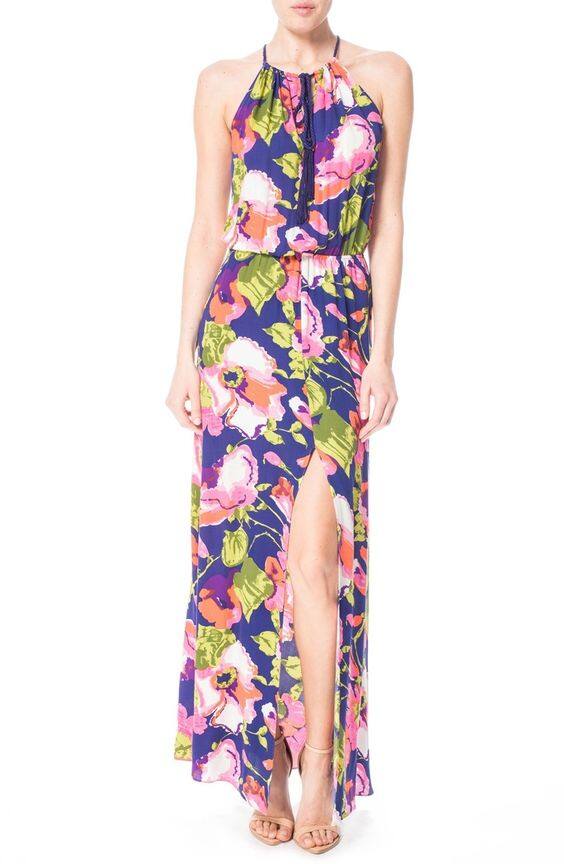 Best maxi dresses to get you through summer Canadian Living