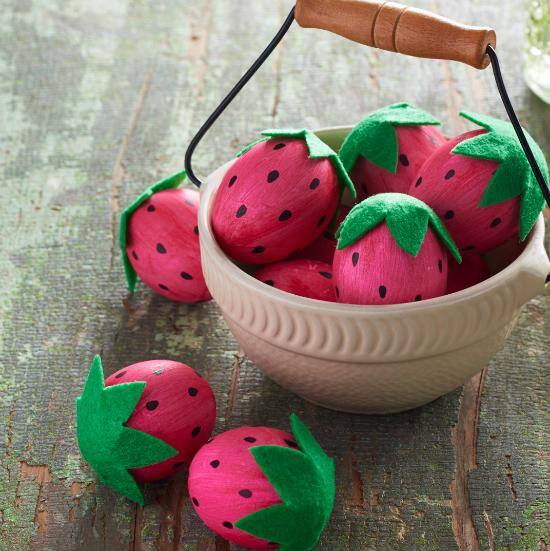 9 Easter egg decorating ideas Canadian Living