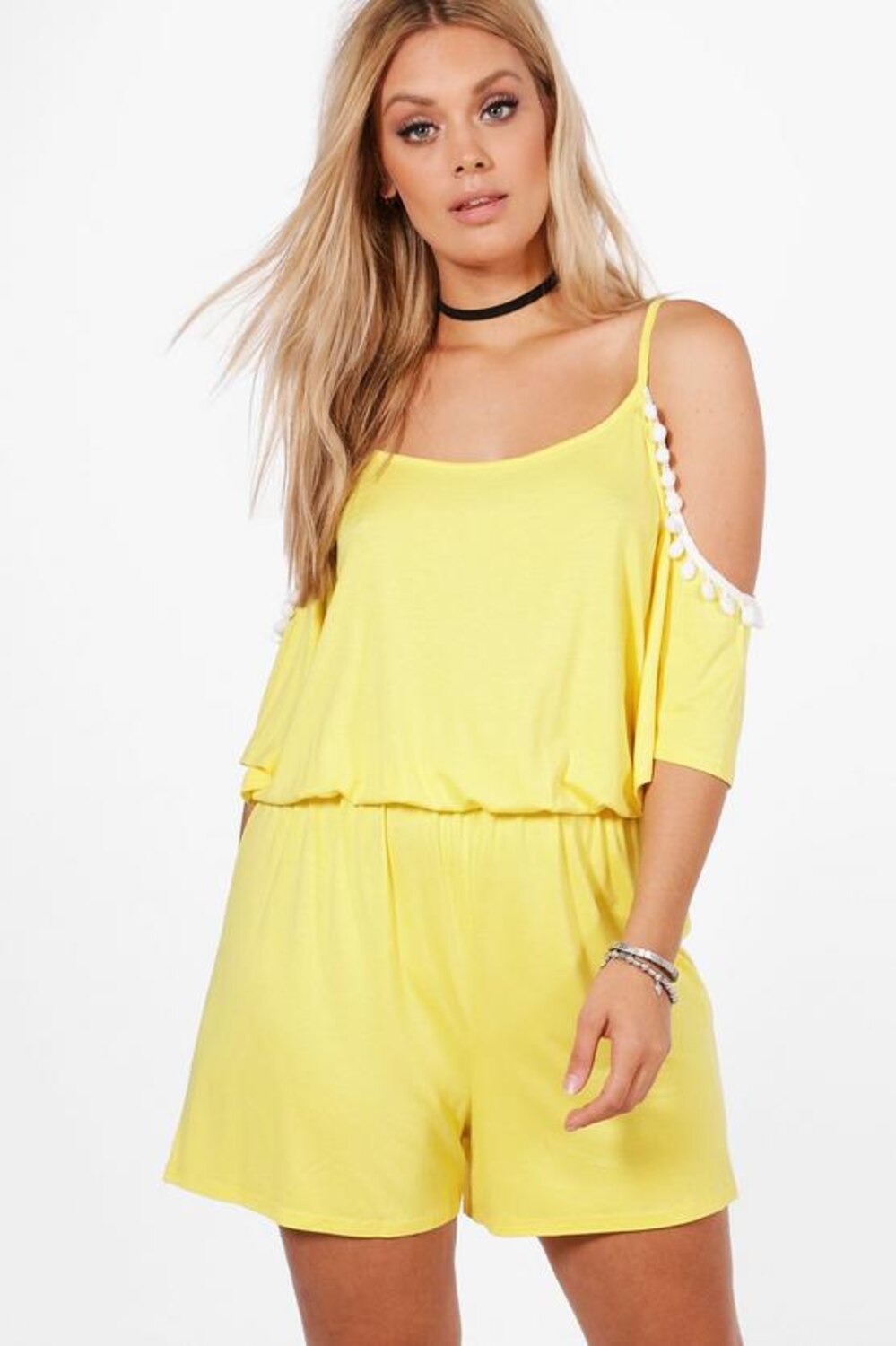 Rompers, overalls and jumpsuits that make summer dressing easy