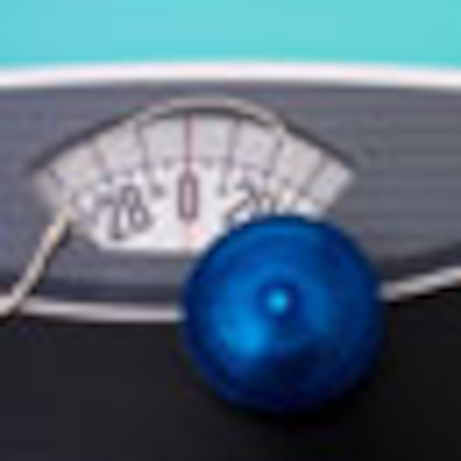 The problem with yoyo dieting Canadian Living