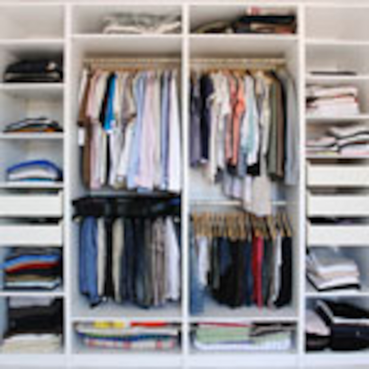 How to make your wardrobe great Canadian Living