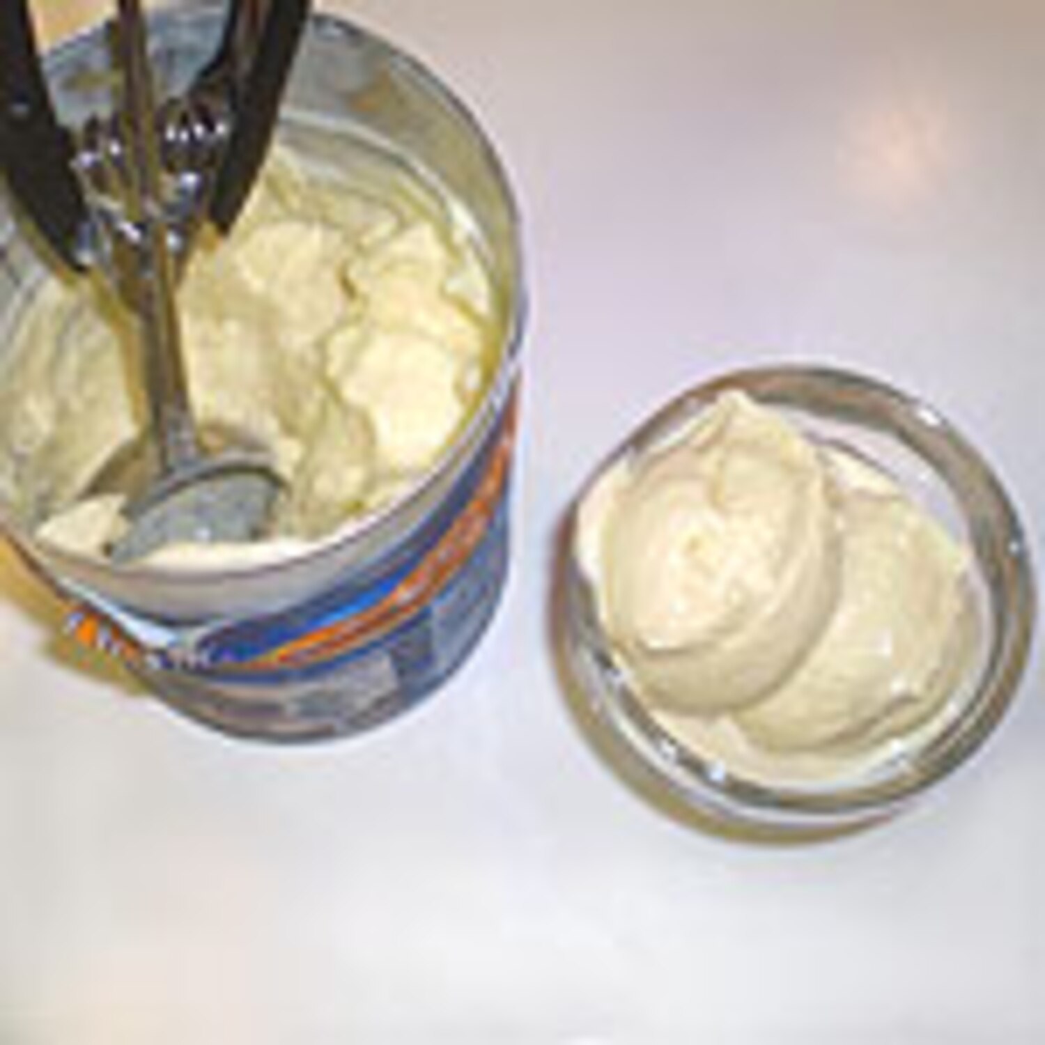 KicktheCan Vanilla Ice Cream Canadian Living