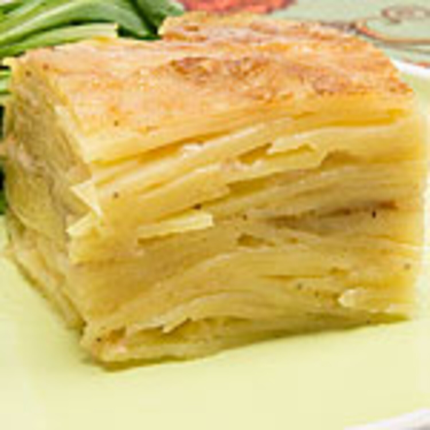 Parmesan Potato Gratin Canadian Living