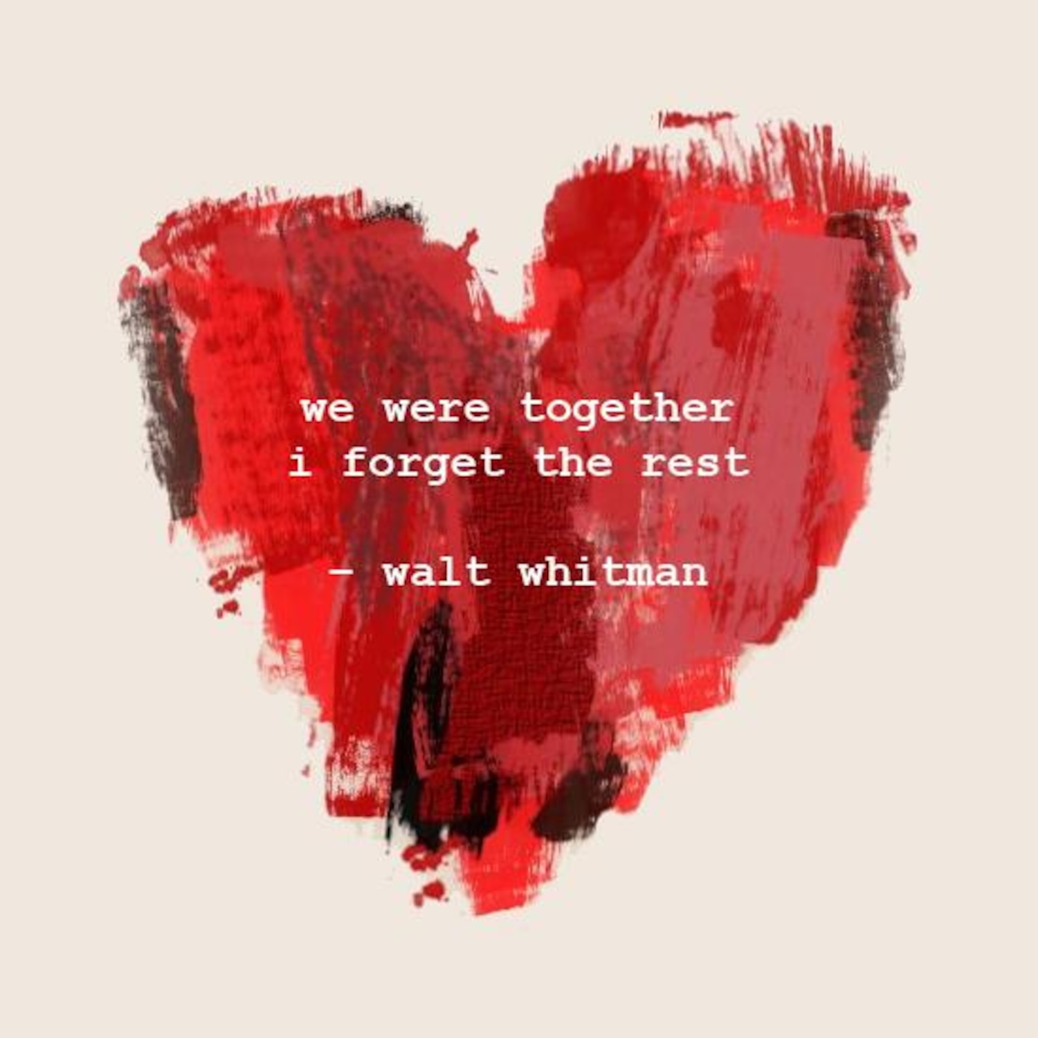 14 Longing and Love Quotes | Canadian Living