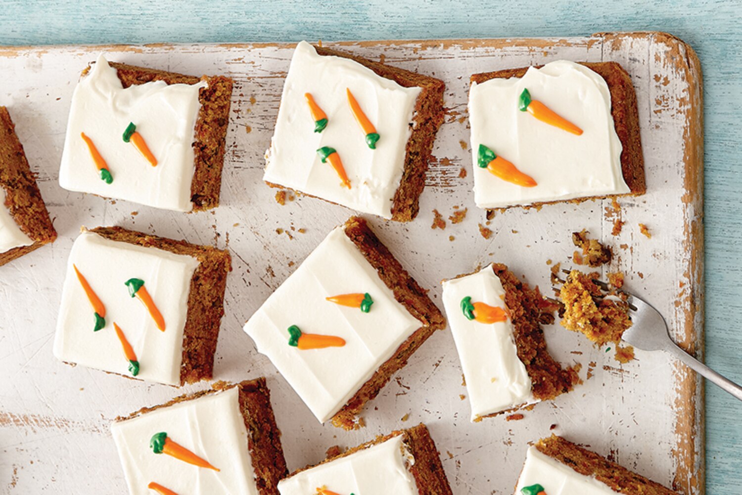 Carrot Cake with Maple Cream Cheese Icing Canadian Living