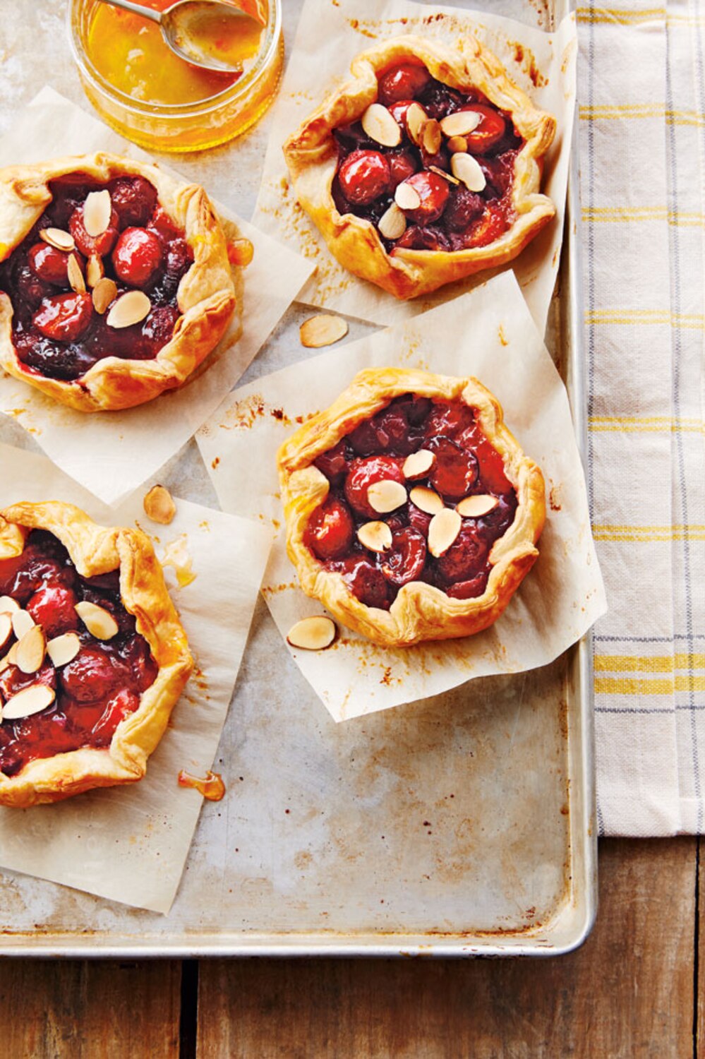 pastry recipes Canadian Living