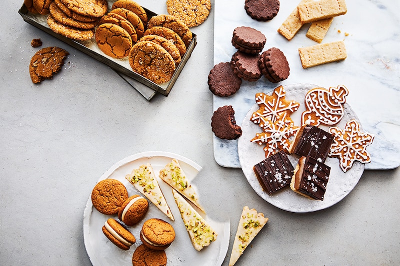 5 easy ways to decorate cookies Canadian Living