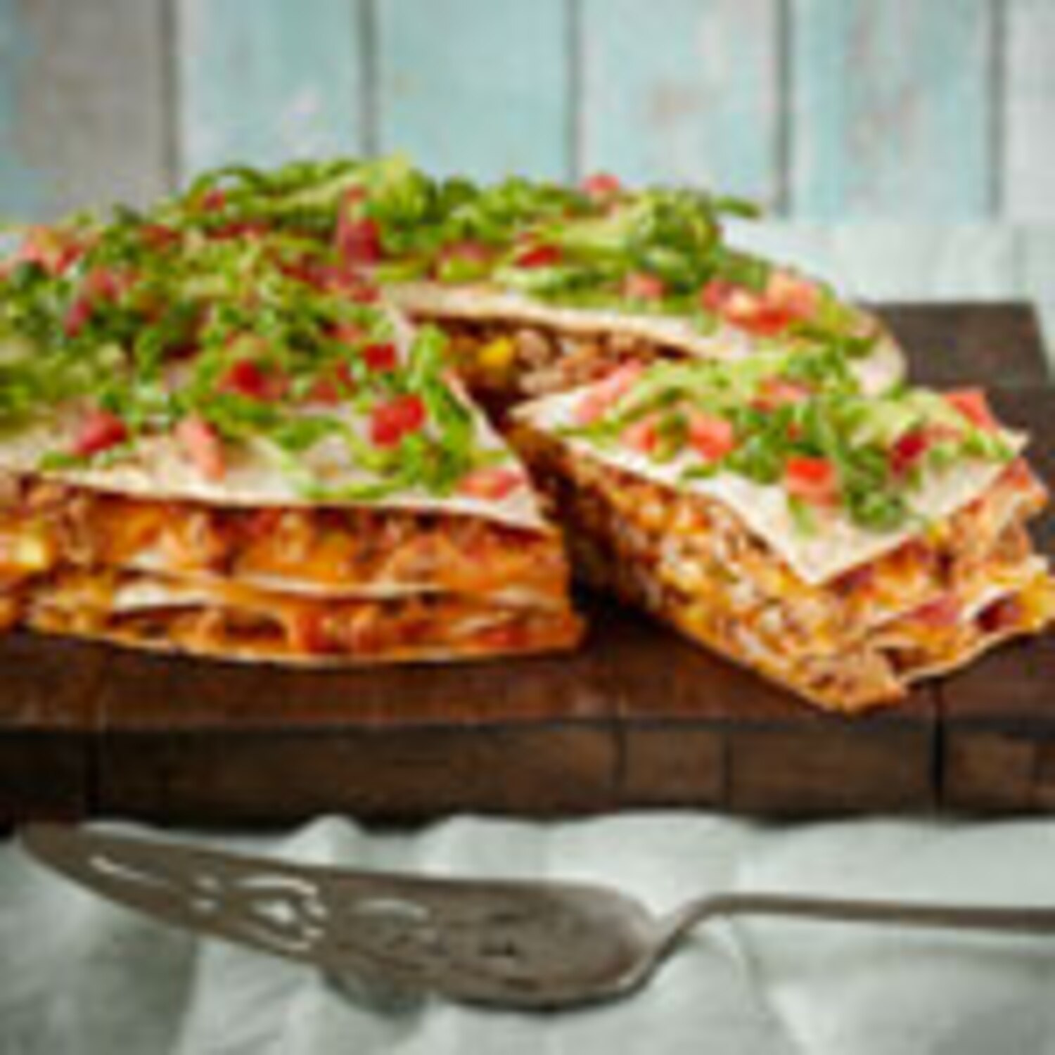 Fiesta Friday Casserole | Canadian Living