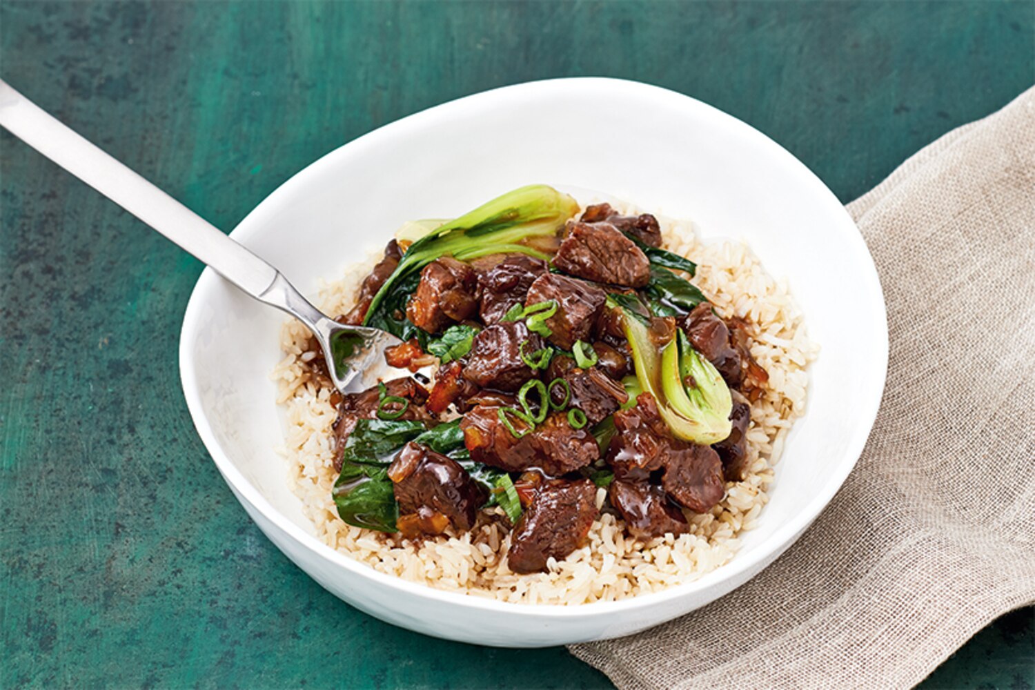Slow Cooker Orange and Ginger Beef Stew Canadian Living