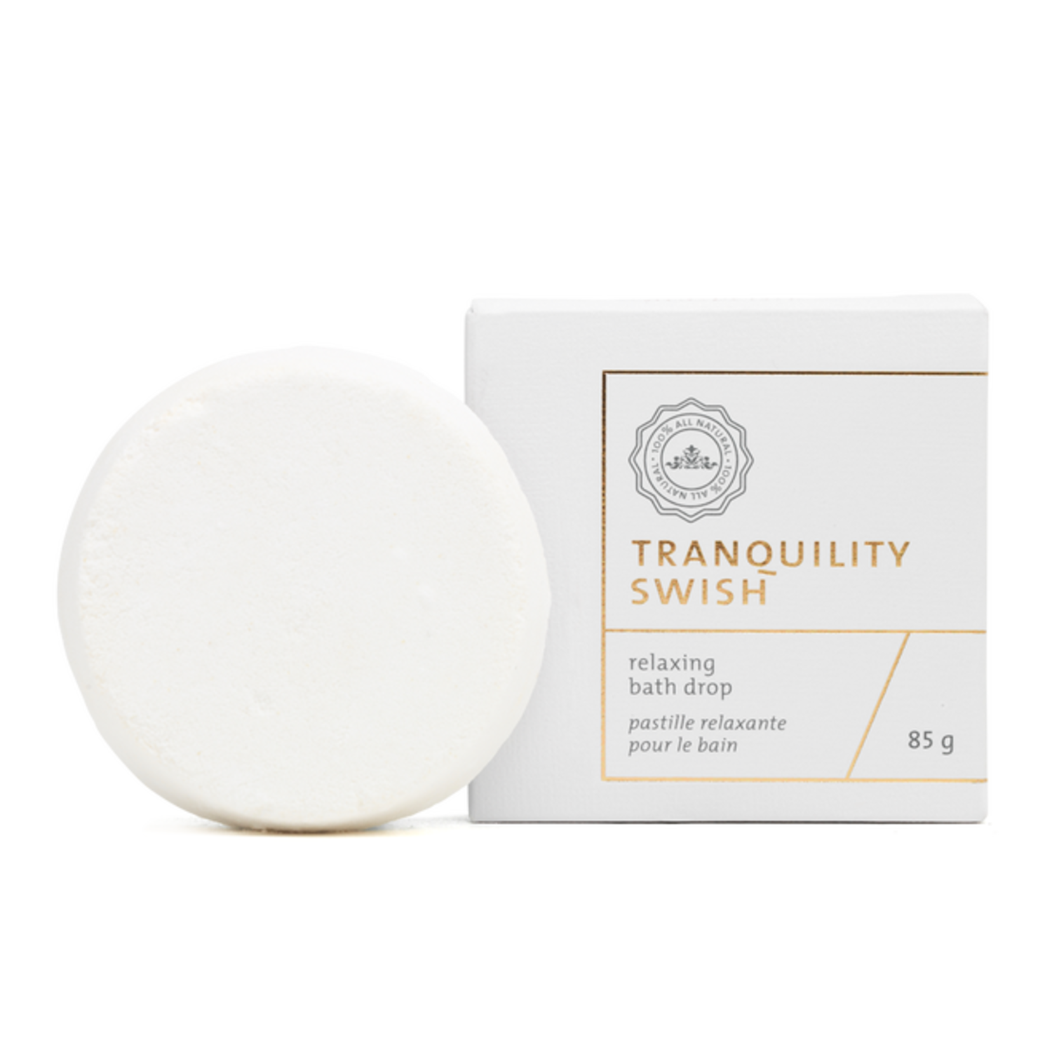 Bath bombs and oils and salts oh my!—luxury bath products you can