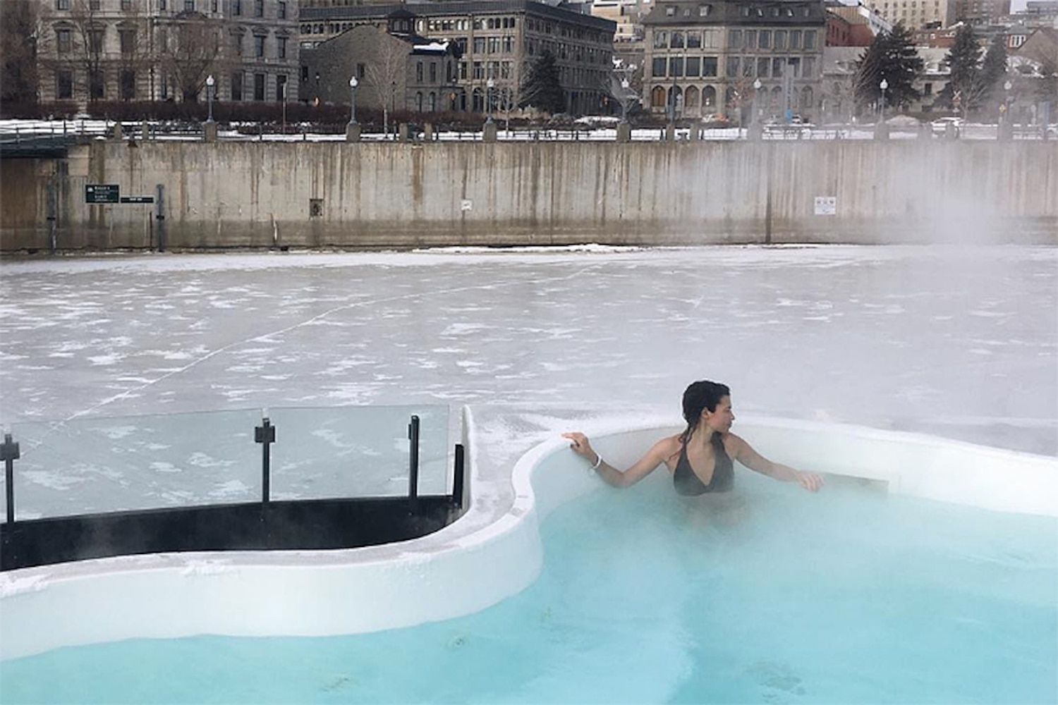 The best spas in Montreal Canadian Living
