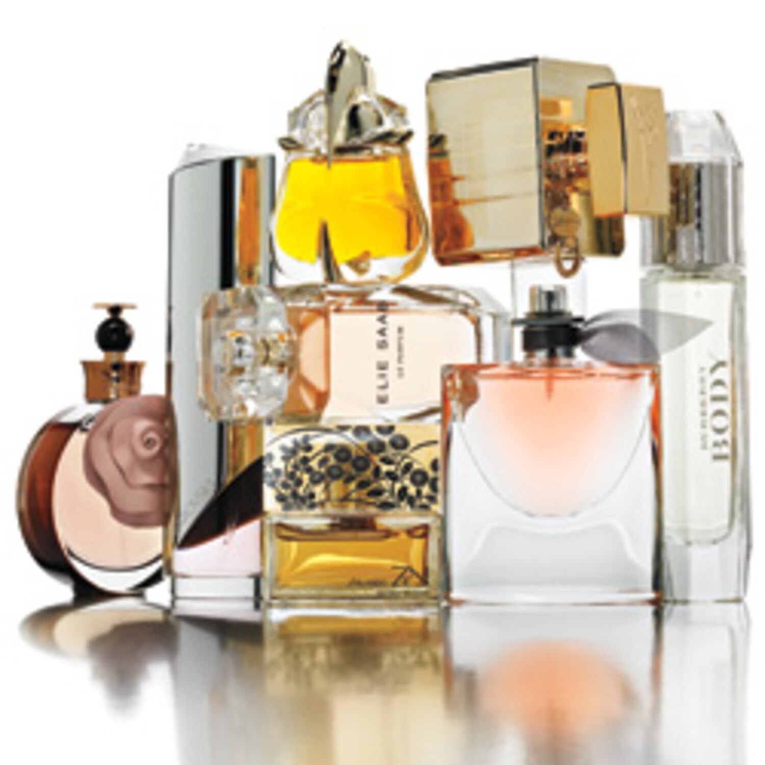 Top 8 fragrances for fall Canadian Living