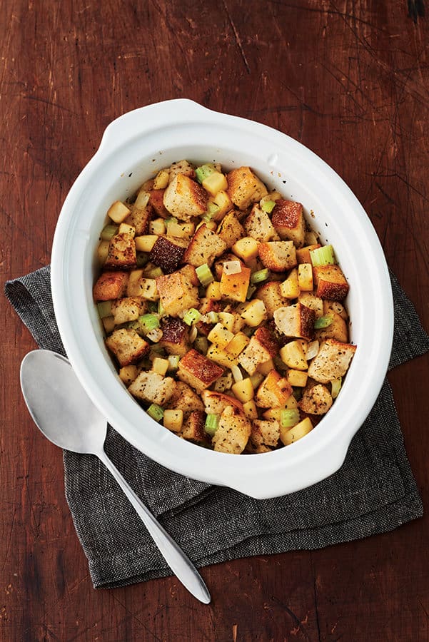 All the stuffing recipes you will ever need Canadian Living