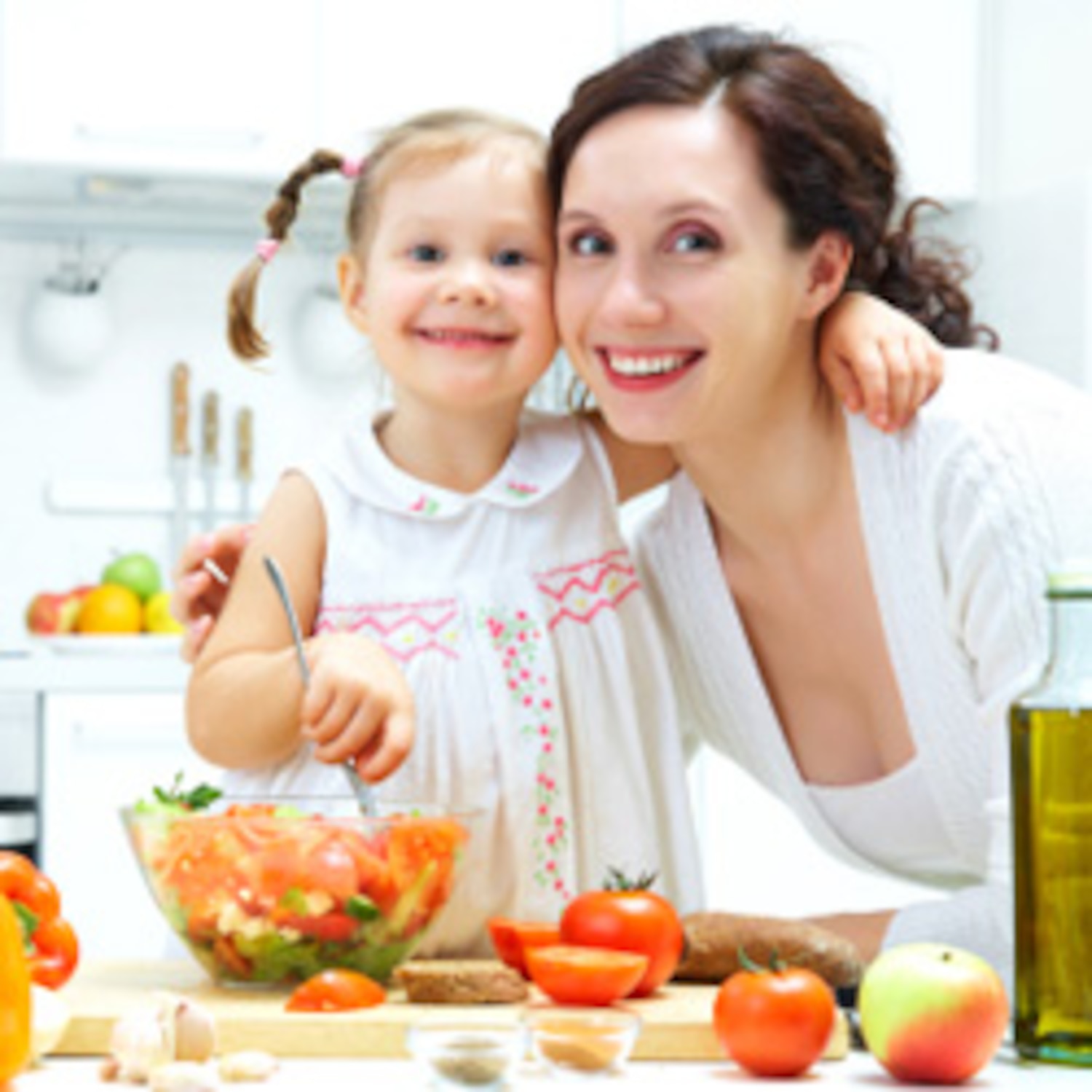 I'm Getting Cooking How to get your kids cooking this summer | Canadian Living