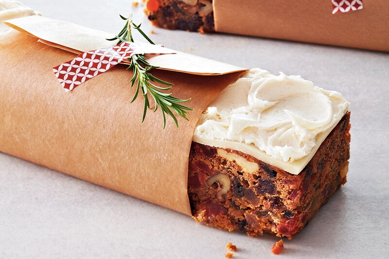 Holiday Treats Packed with Love | Canadian Living