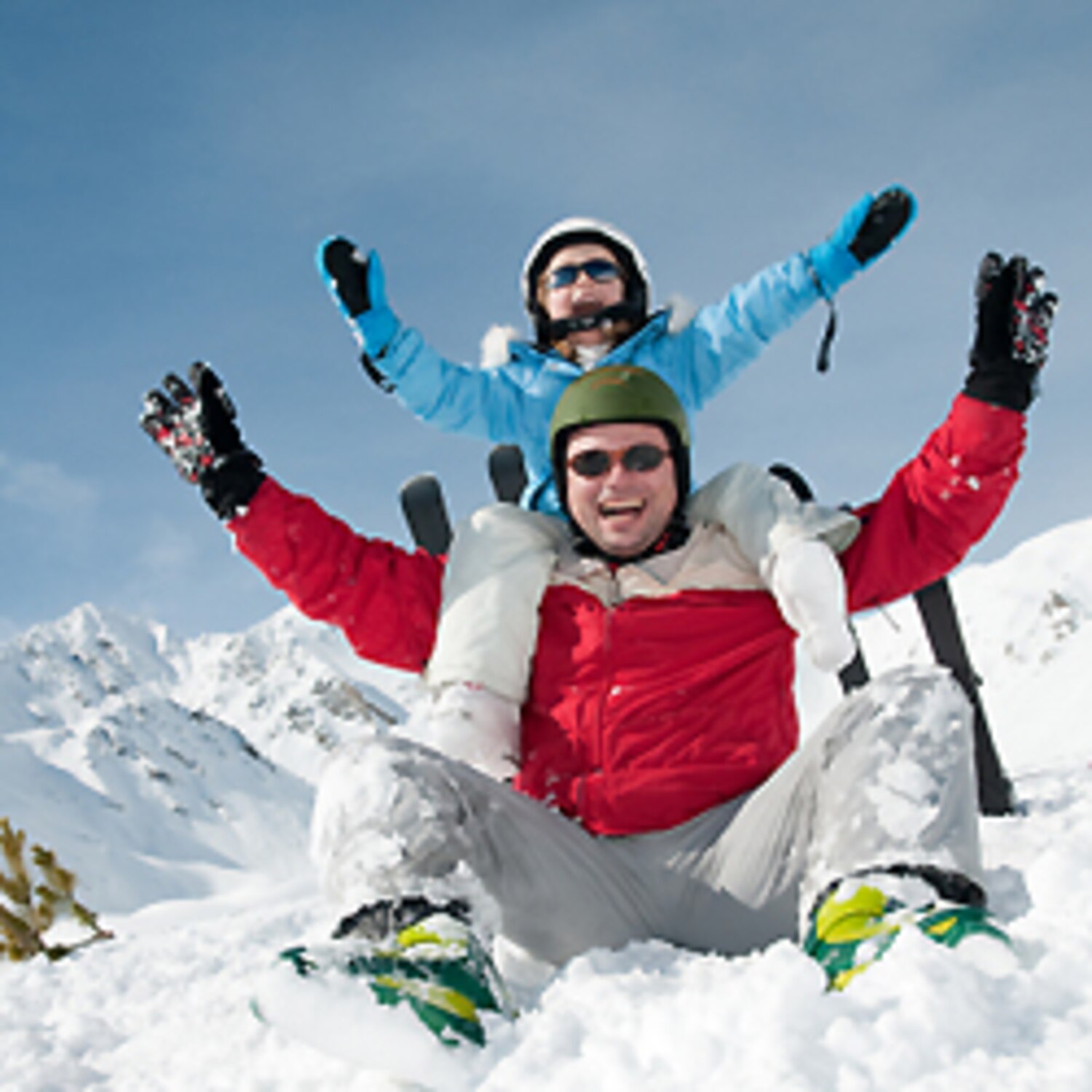 Winter sports and fun activities to enjoy the outdoors Canadian Living