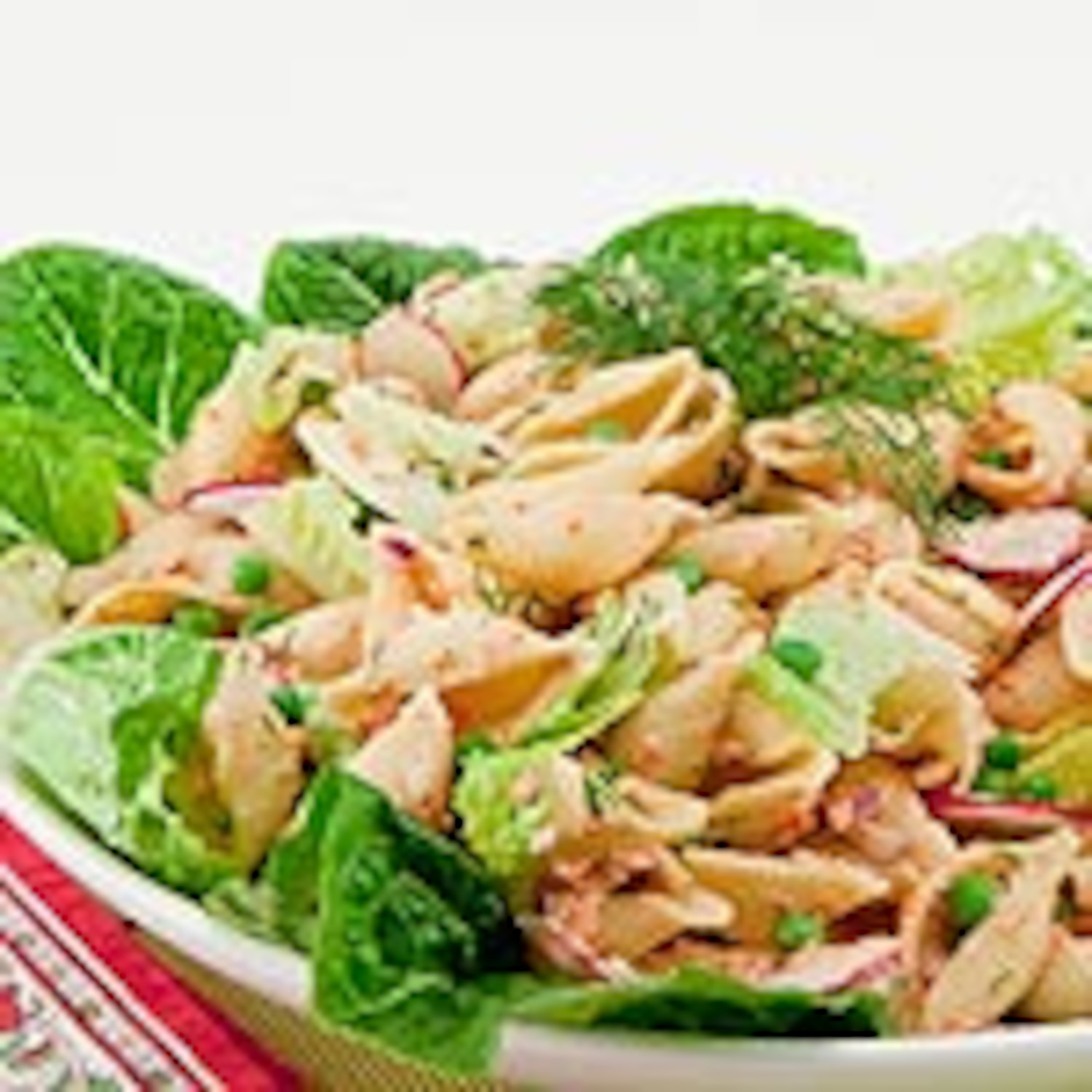Salmon Pasta Salad | Canadian Living