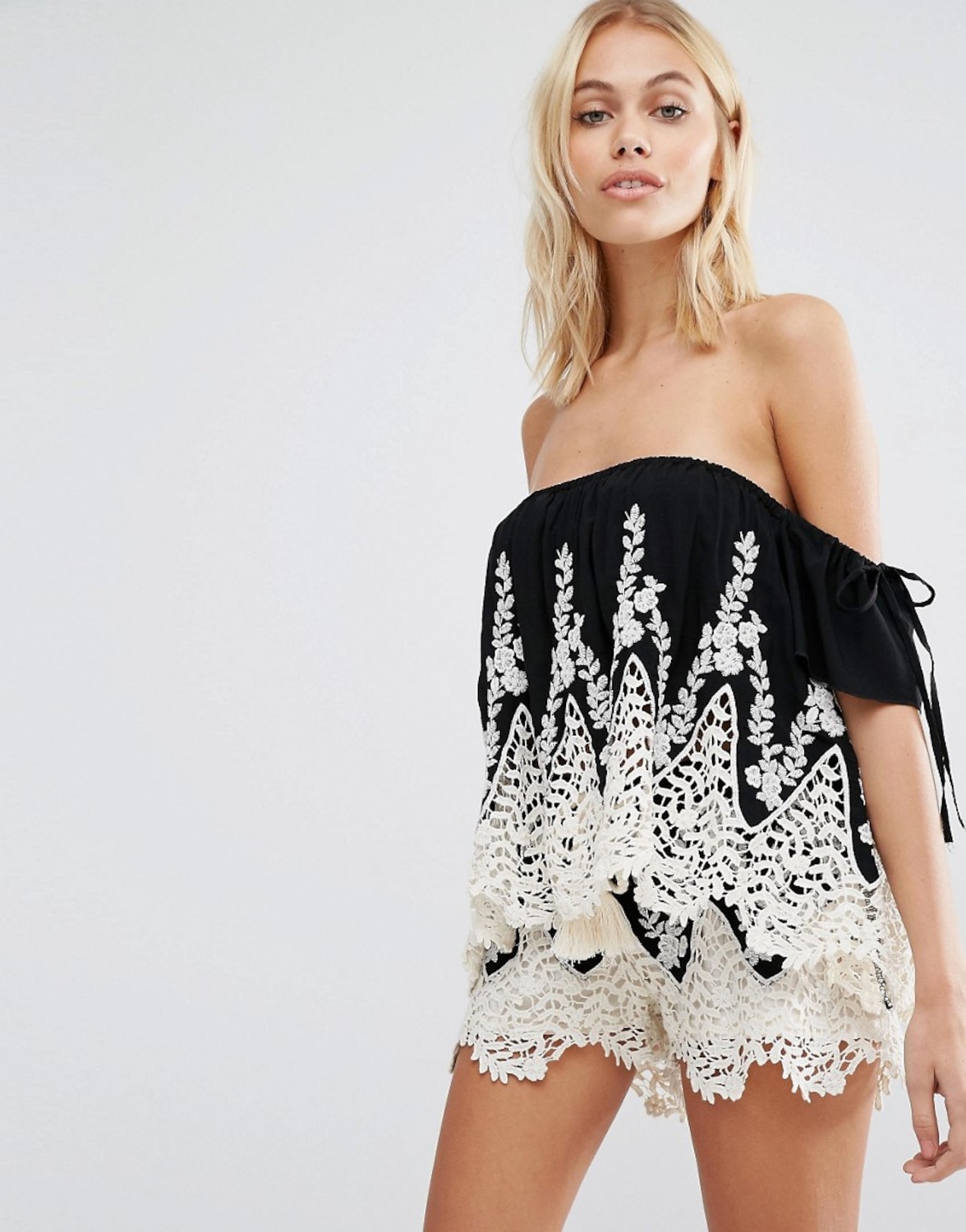 Musthave swimsuit coverups Canadian Living