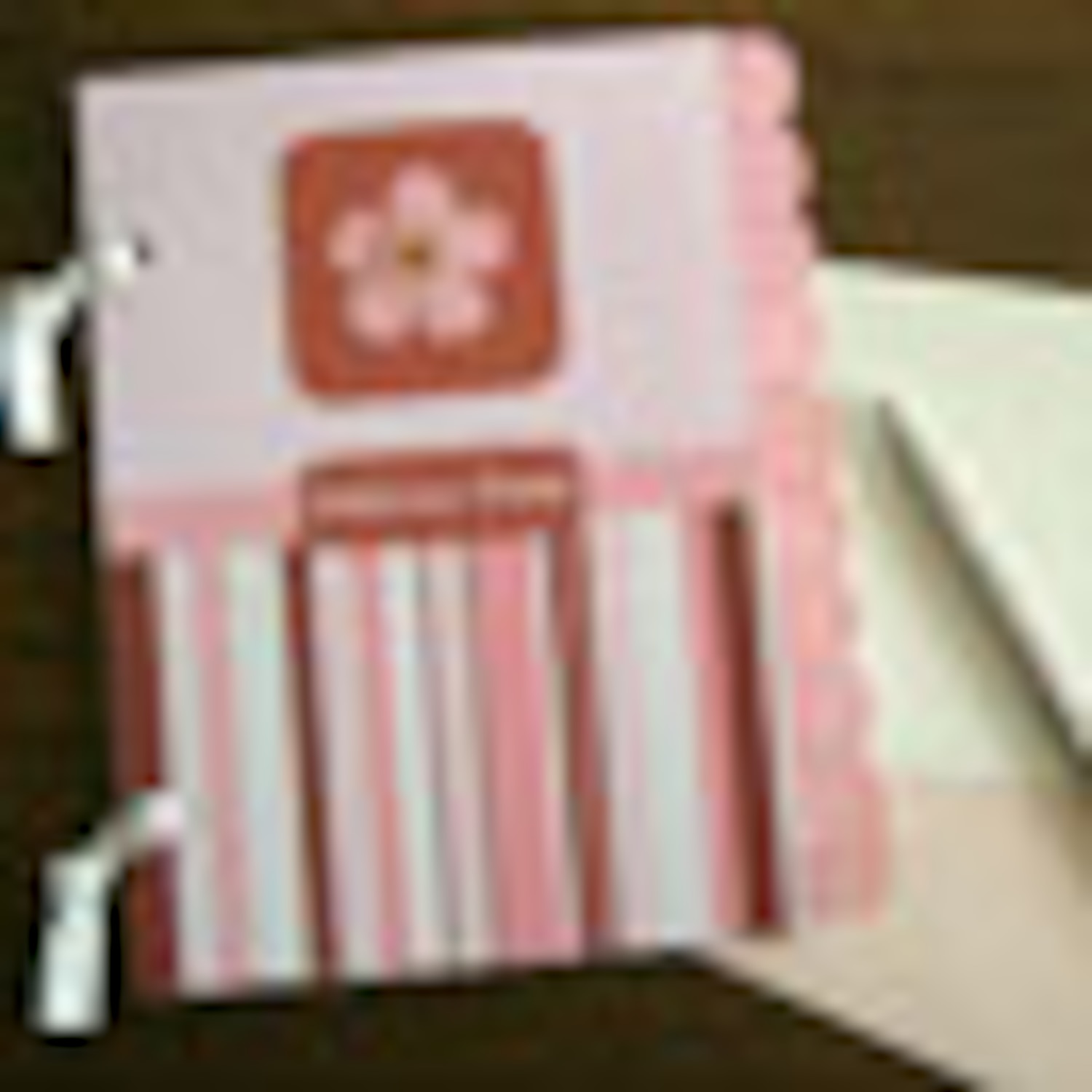 Cheery address book Canadian Living