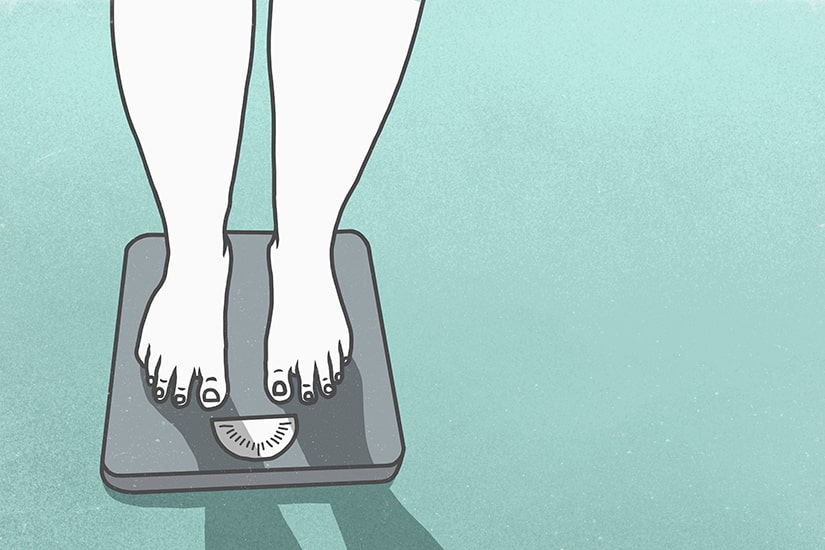 How to Lose Weight Without Exercise Canadian Living