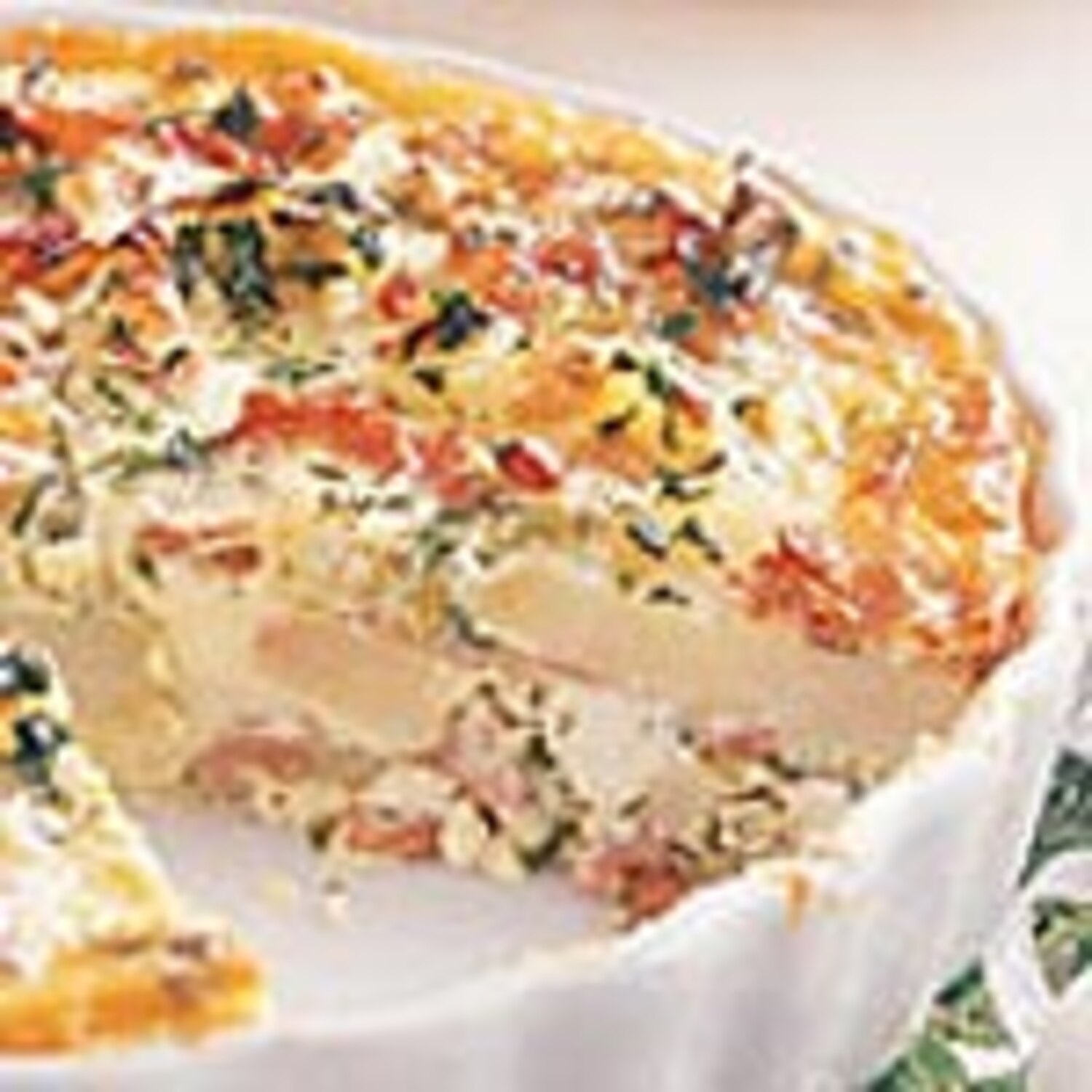 Casseroles fit for company Canadian Living