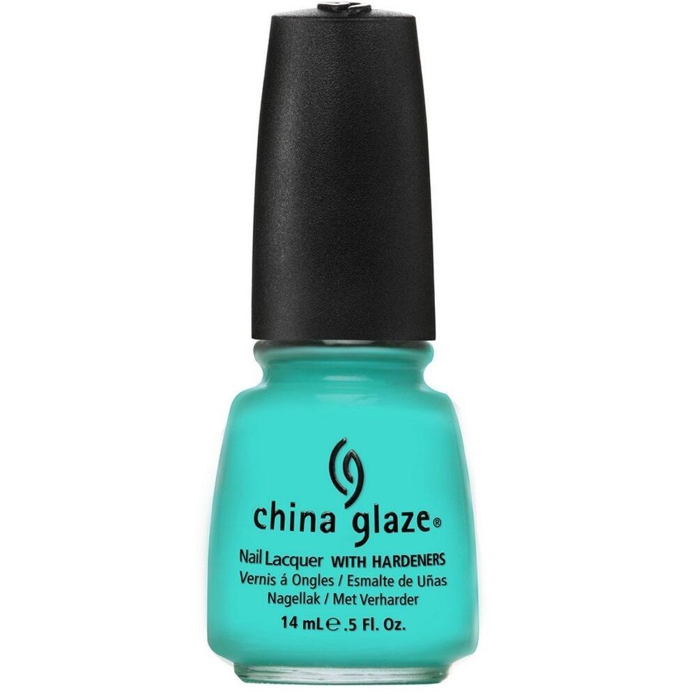 Summer's best nail polish Canadian Living