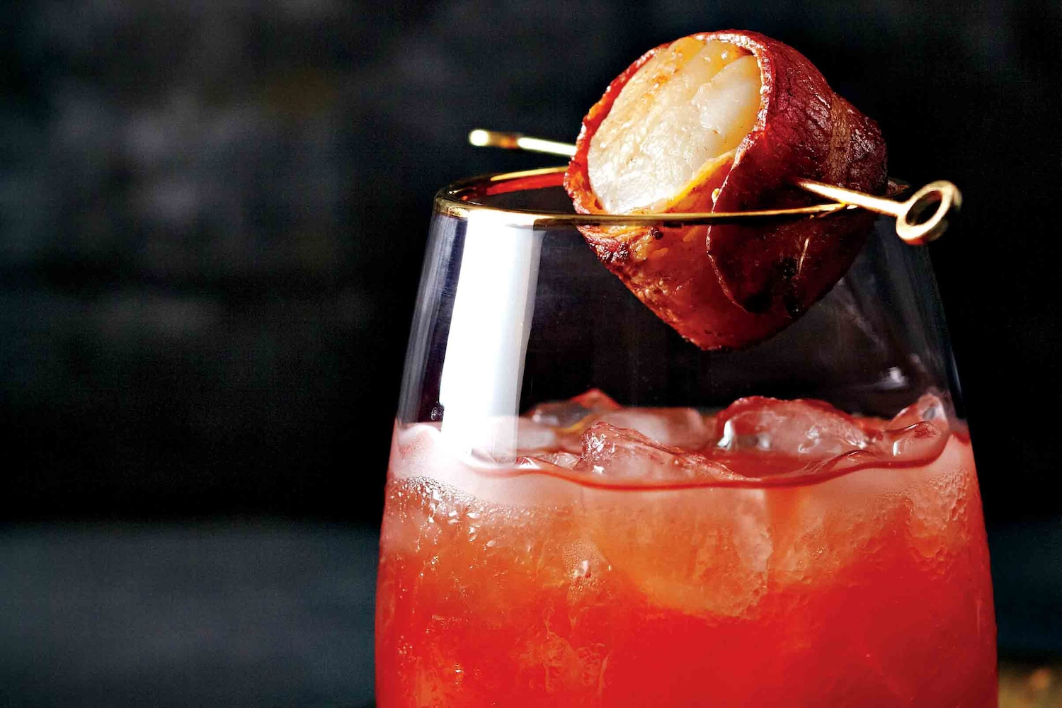 Surf and Turf Caesar | Canadian Living