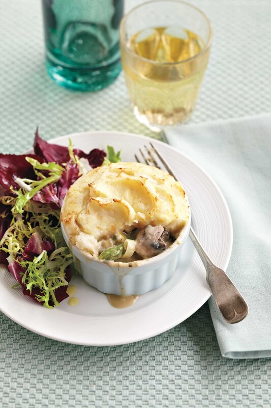 pastry recipes Canadian Living