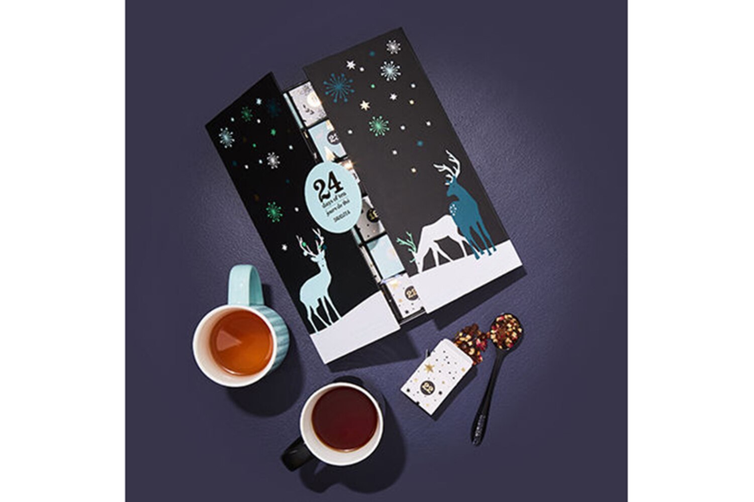 The best Advent calendars to help you countdown the days until