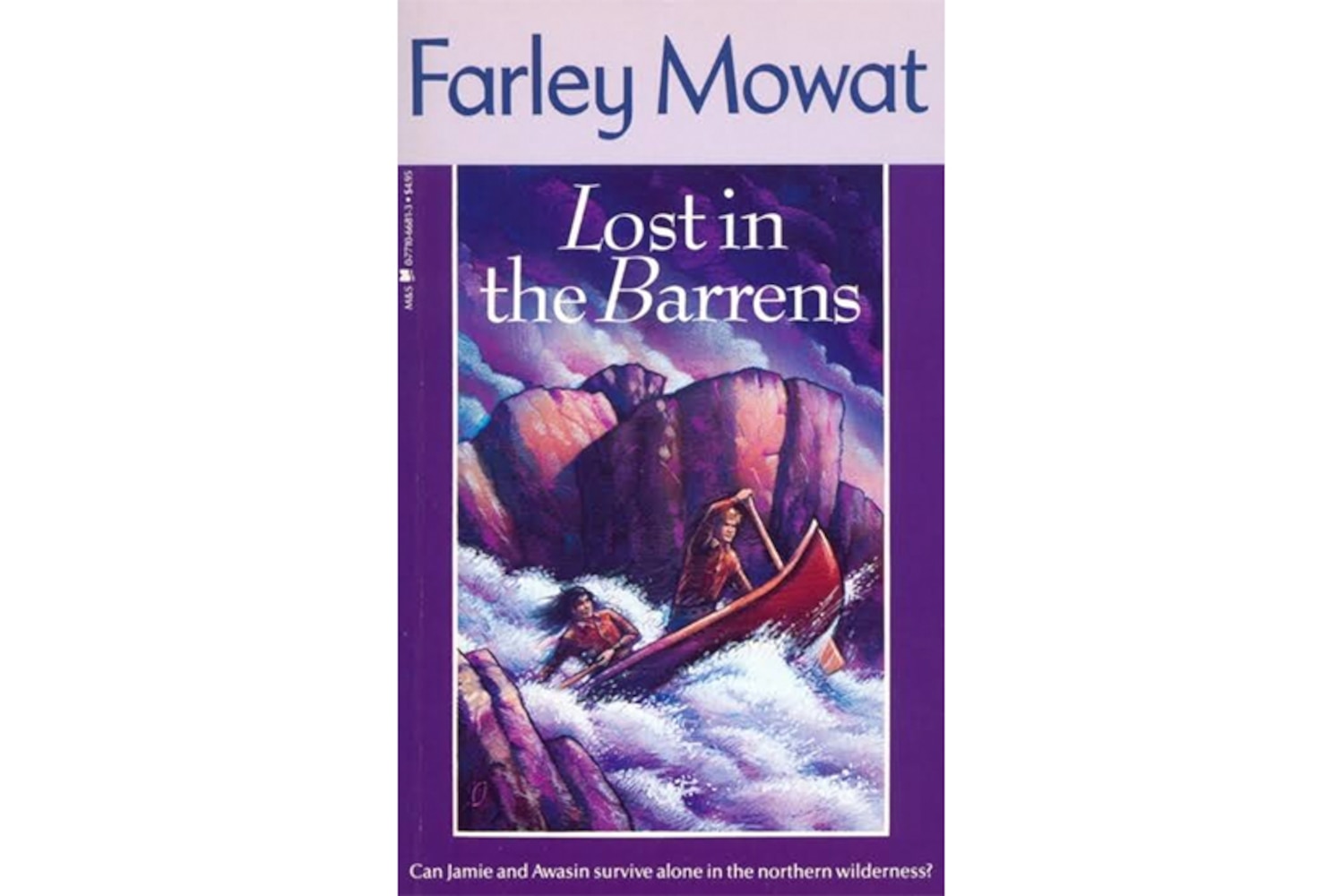 The best Canadian books of all time Canadian Living