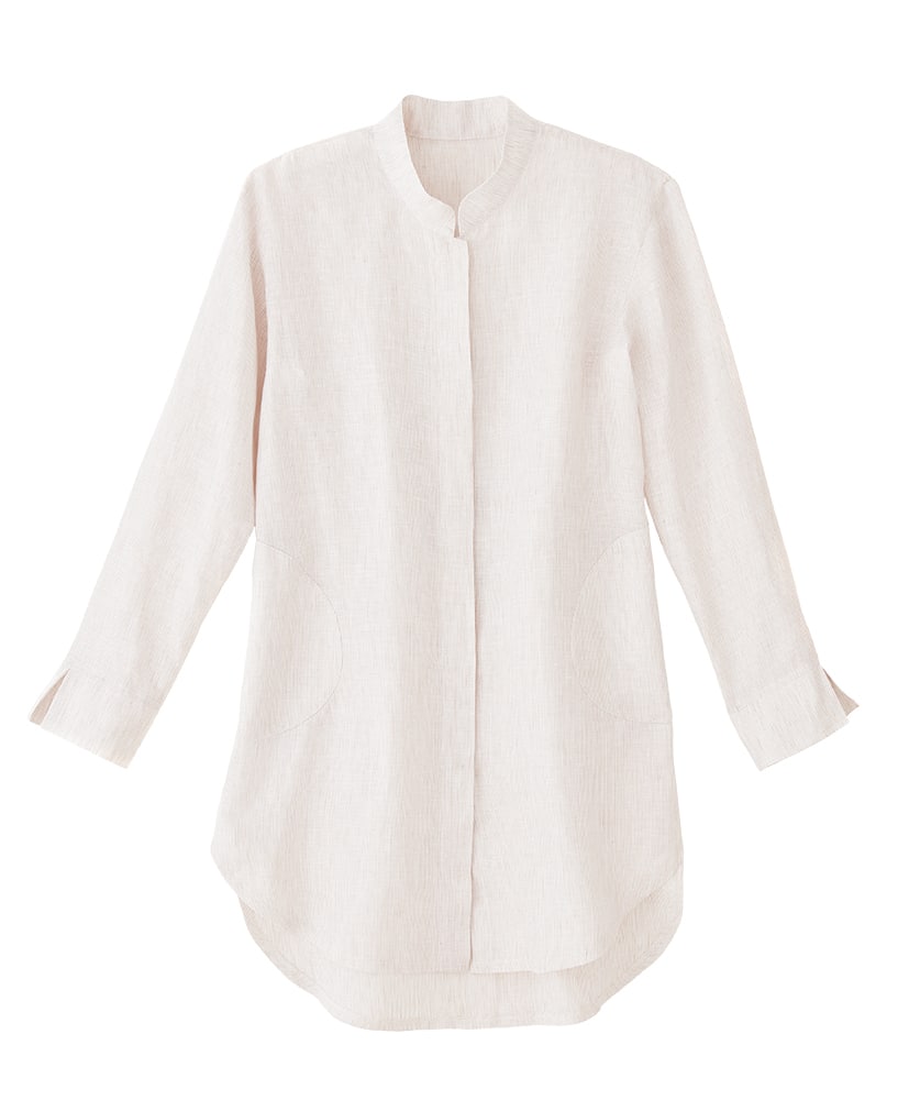 The best ways to wear your favourite white buttondown shirt Canadian